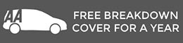 Free Breakdown Cover For A Year